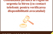 Servicii juridice SPF10