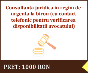 Servicii juridice SPF10