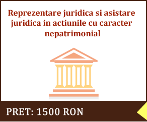 Servicii juridice SPF12