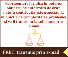 Servicii juridice SPF23