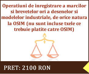 Servicii juridice SPF24