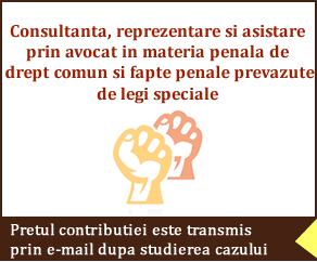 Servicii juridice SPF26