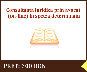 Servicii juridice SPF3