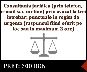 Servicii juridice SPJ1