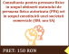 Servicii juridice SPF21