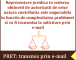 Servicii juridice SPF23